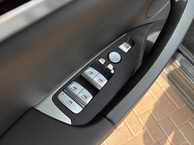 used 2025 BMW X4 car, priced at $49,619