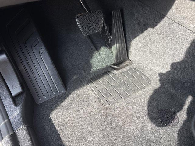 used 2025 BMW X4 car, priced at $49,619