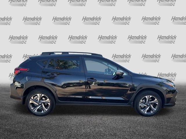 used 2024 Subaru Crosstrek car, priced at $26,922