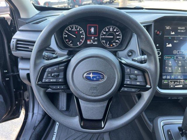 used 2024 Subaru Crosstrek car, priced at $26,922