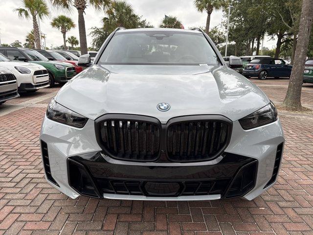 new 2026 BMW X5 PHEV car, priced at $89,975
