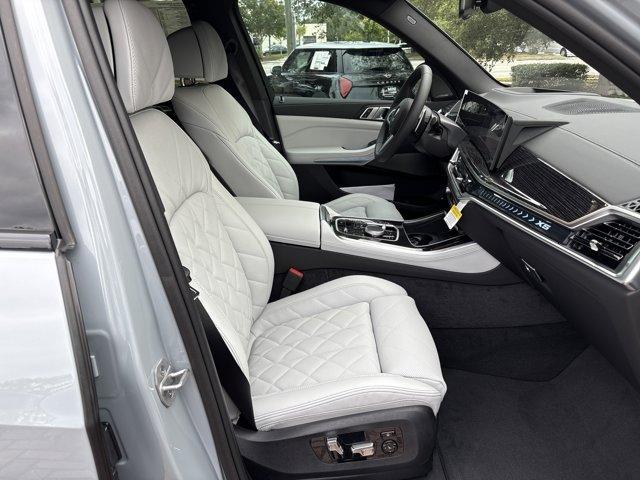 new 2026 BMW X5 PHEV car, priced at $89,975