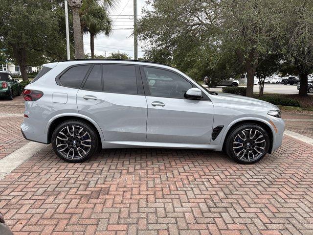 new 2026 BMW X5 PHEV car, priced at $89,975