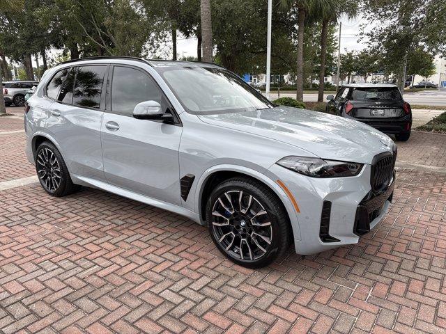 new 2026 BMW X5 PHEV car, priced at $89,975