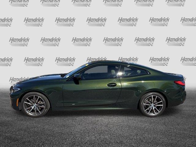 used 2023 BMW 430 car, priced at $36,931