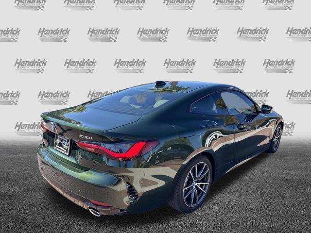 used 2023 BMW 430 car, priced at $36,931