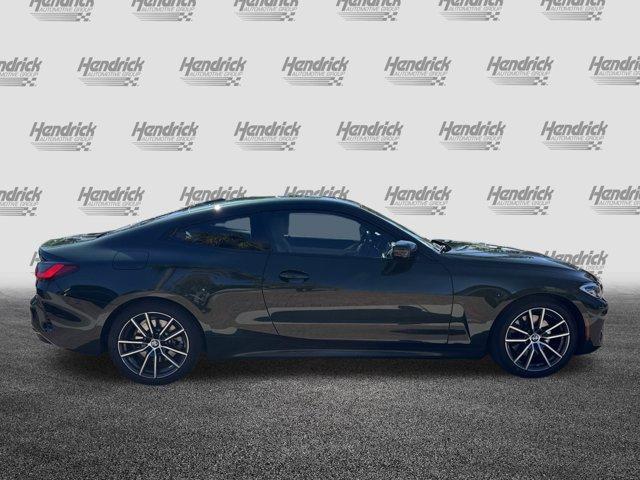 used 2023 BMW 430 car, priced at $36,931