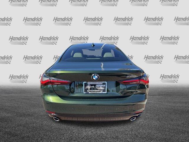 used 2023 BMW 430 car, priced at $36,931