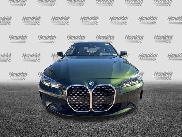 used 2023 BMW 430 car, priced at $36,931