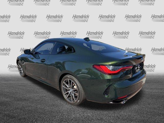 used 2023 BMW 430 car, priced at $36,931