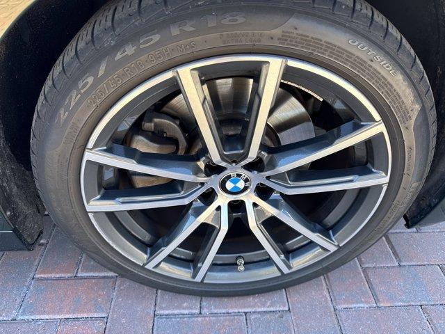 used 2023 BMW 430 car, priced at $36,931