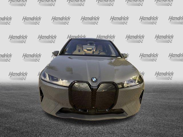 new 2026 BMW iX car, priced at $89,795
