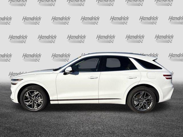 used 2023 Genesis GV70 car, priced at $35,922