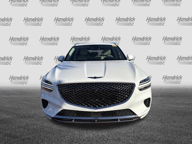 used 2023 Genesis GV70 car, priced at $35,922