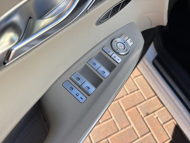 used 2023 Genesis GV70 car, priced at $35,922