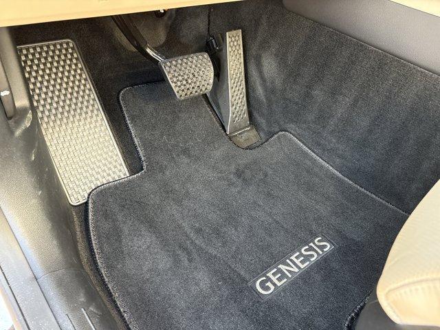 used 2023 Genesis GV70 car, priced at $35,922