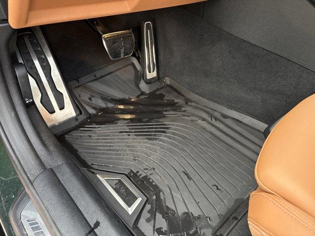 used 2024 BMW i4 Gran Coupe car, priced at $41,591