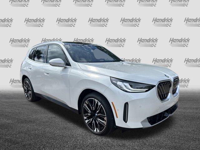 new 2026 BMW X5 PHEV car, priced at $91,375