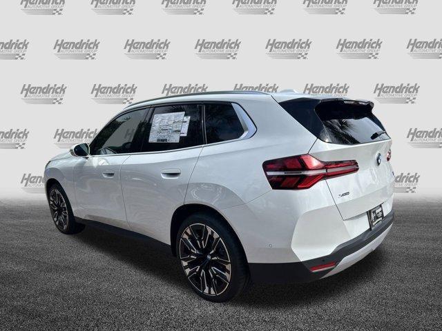 new 2026 BMW X5 PHEV car, priced at $91,375