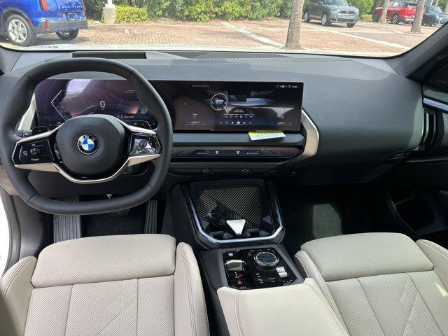 new 2026 BMW X5 PHEV car, priced at $91,375