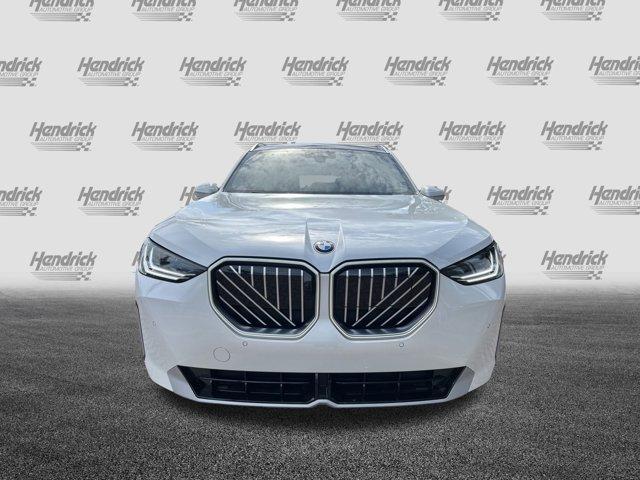 new 2026 BMW X5 PHEV car, priced at $91,375