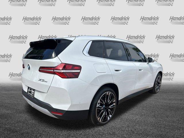 new 2026 BMW X5 PHEV car, priced at $91,375