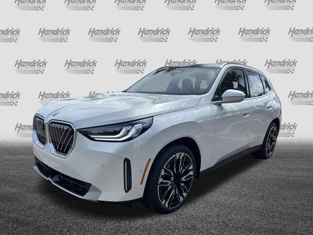 new 2026 BMW X5 PHEV car, priced at $91,375