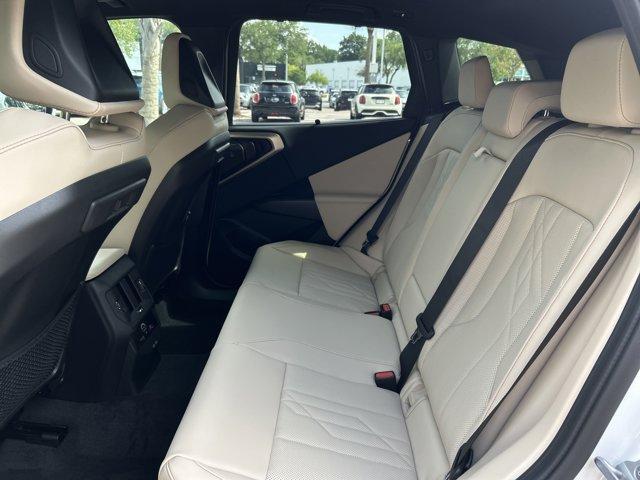 new 2026 BMW X5 PHEV car, priced at $91,375