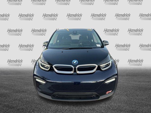 used 2018 BMW i3 car, priced at $17,519