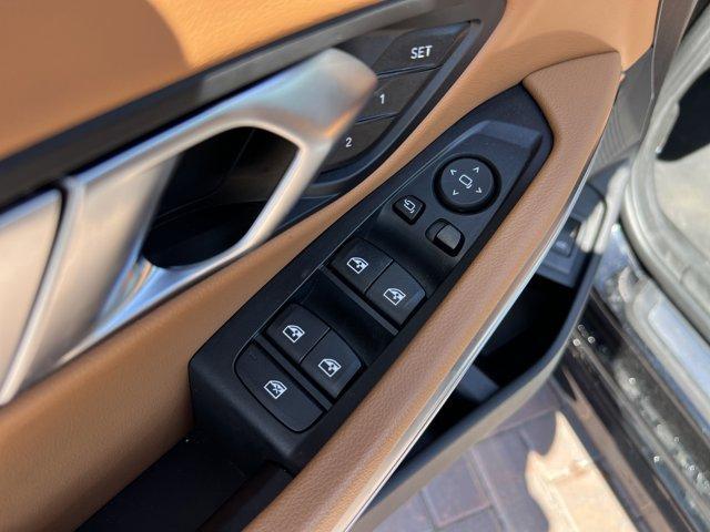used 2022 BMW 330 car, priced at $32,425