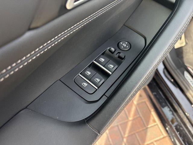 used 2024 BMW X6 car, priced at $68,591