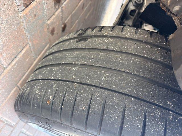 used 2024 BMW X6 car, priced at $68,591