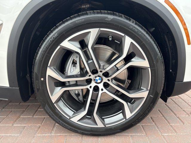 new 2026 BMW X5 PHEV car, priced at $85,375