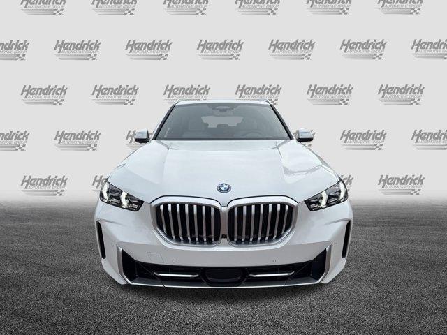 new 2026 BMW X5 PHEV car, priced at $85,375