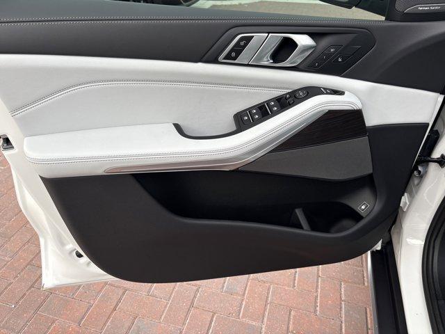 new 2026 BMW X5 PHEV car, priced at $85,375