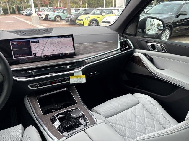 new 2026 BMW X5 PHEV car, priced at $85,375