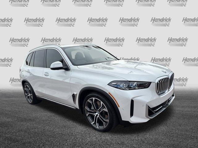 new 2026 BMW X5 PHEV car, priced at $85,375
