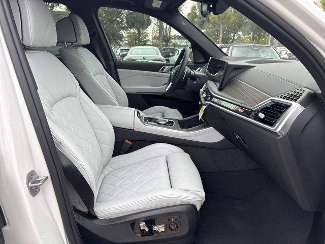 new 2026 BMW X5 PHEV car, priced at $85,375