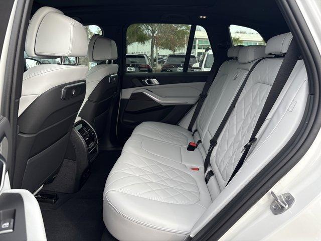 new 2026 BMW X5 PHEV car, priced at $85,375