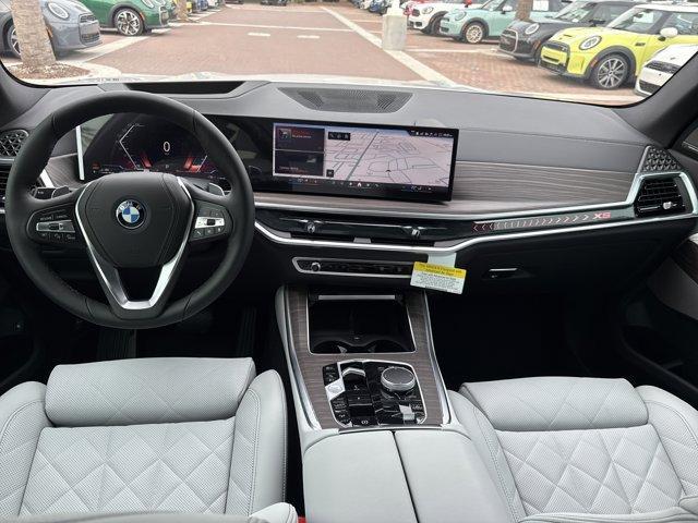 new 2026 BMW X5 PHEV car, priced at $85,375