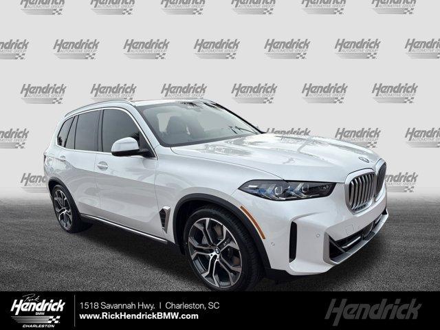new 2026 BMW X5 PHEV car, priced at $85,375