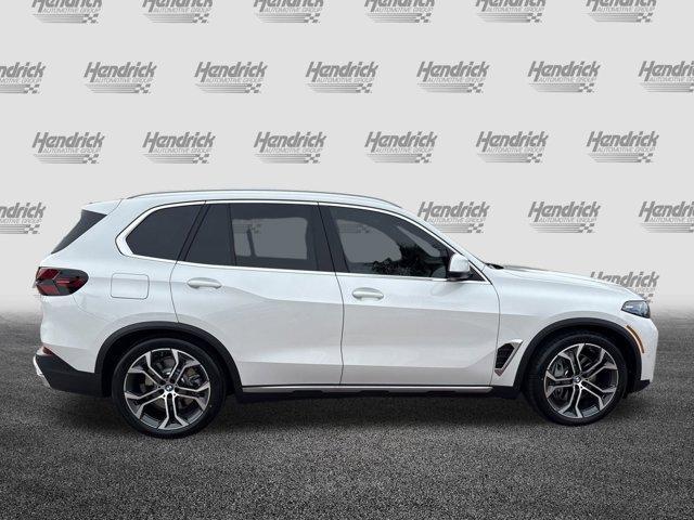 new 2026 BMW X5 PHEV car, priced at $85,375