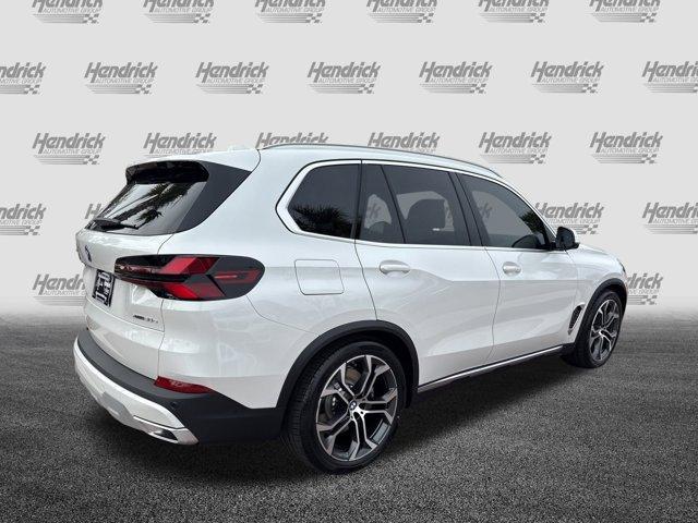 new 2026 BMW X5 PHEV car, priced at $85,375