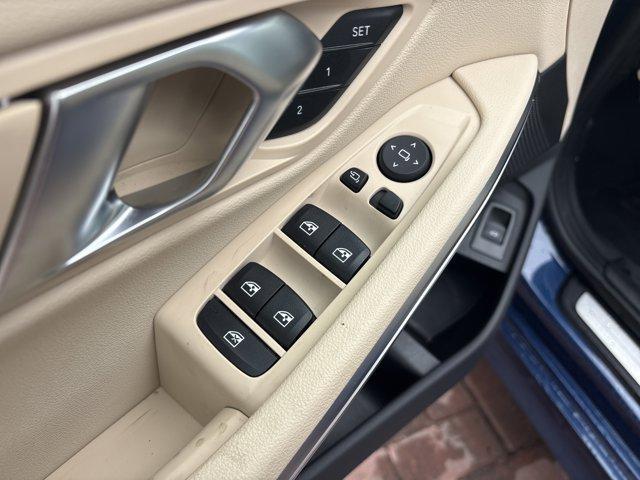 used 2024 BMW 330 car, priced at $36,454