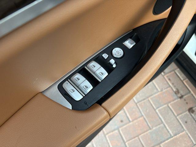 used 2023 BMW X3 car, priced at $35,631