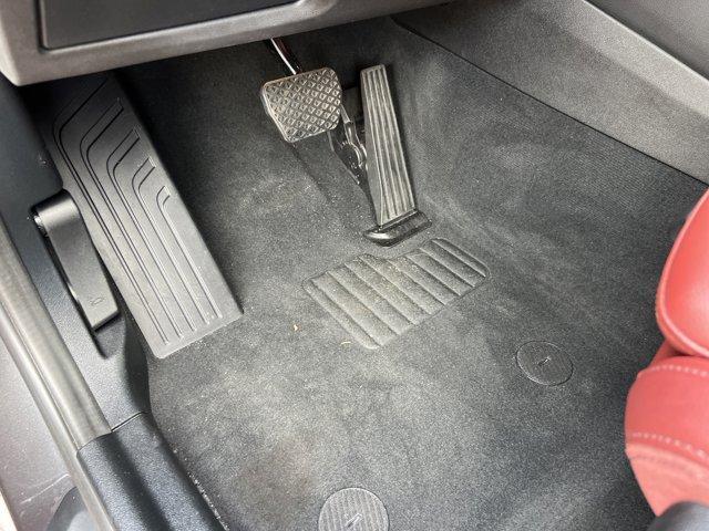 used 2022 BMW X3 car, priced at $33,491