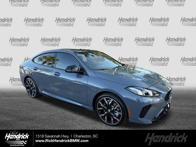 new 2026 BMW 228 Gran Coupe car, priced at $49,275