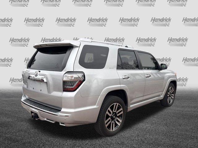 used 2021 Toyota 4Runner car, priced at $38,436