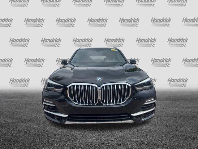 used 2019 BMW X5 car, priced at $28,944