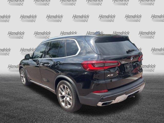 used 2019 BMW X5 car, priced at $28,944